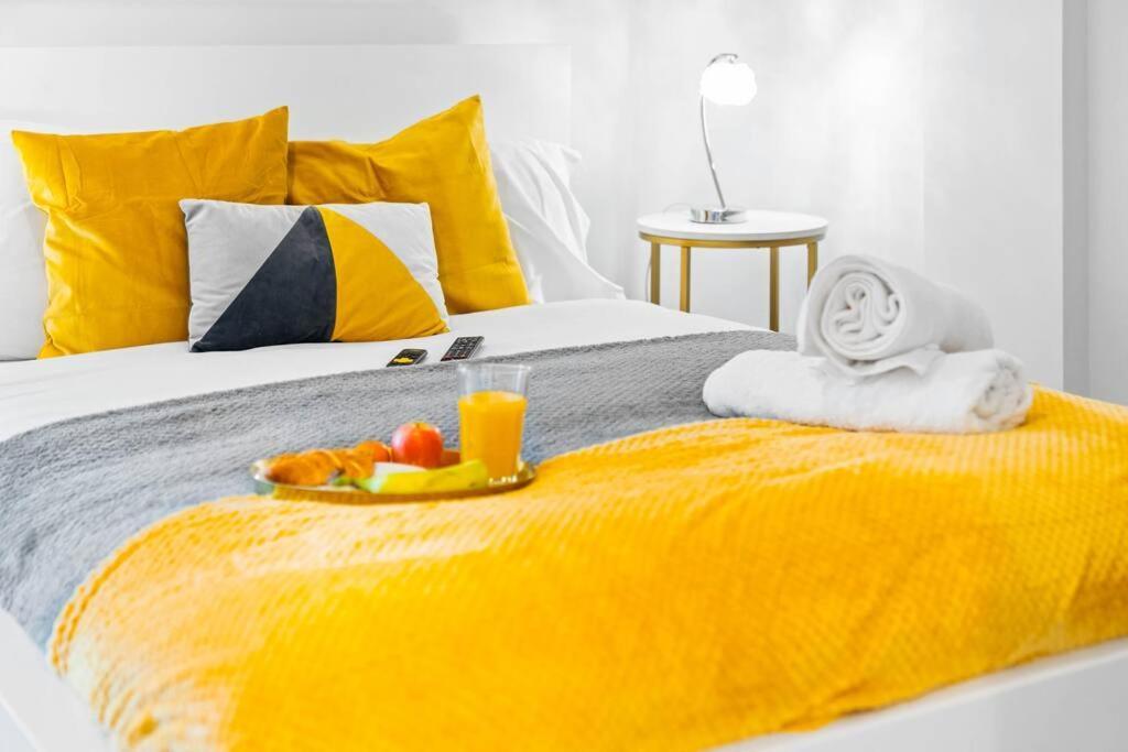 Stylish 2 Bedroom Apartment Close To Everything Birmingam Exterior foto