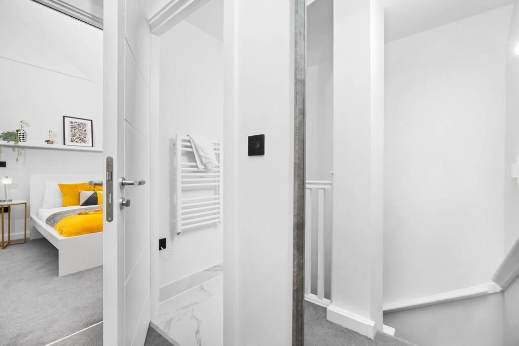 Stylish 2 Bedroom Apartment Close To Everything Birmingam Exterior foto